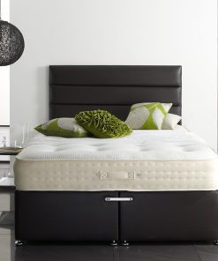 Deluxe Divan Bed
