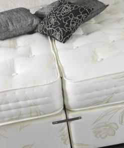Kensington 1500 Pocket Spring Mattress