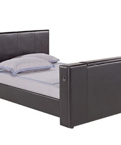Morton TV Bed