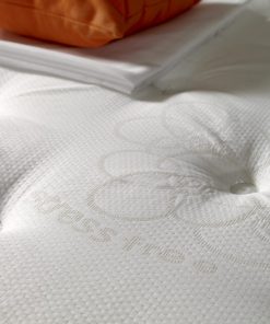 Regency 1000 pocket spring Divan Bed
