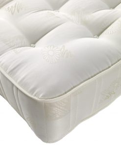 Super tuft orthopedic memory foam mattress