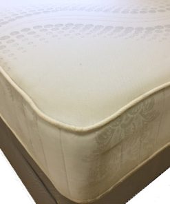 Angel - Orthopadic 3 inch memory foam