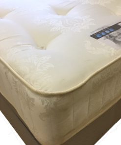 Supreme Plus Extra Firm