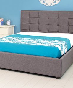Regal End Lift Ottoman