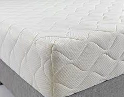 Memory foam 10" thick mattress