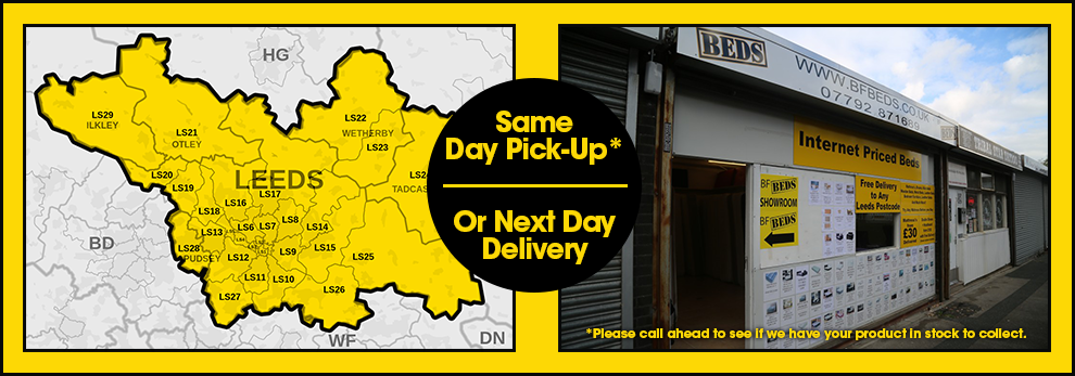 BF Beds, Leeds, Cheap beds Leeds