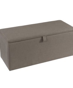 Madison storage ottoman