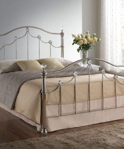 Ontario Crystal Bed
