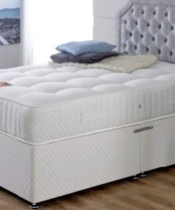 Regency Divan Set 1000 pocket spring