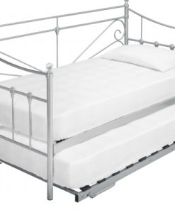 Sienna day bed and trundle