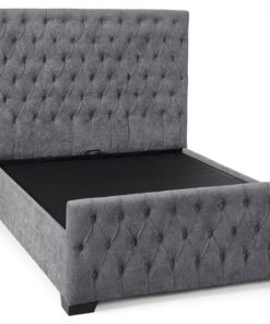 Katrina Storage Sleigh Bed
