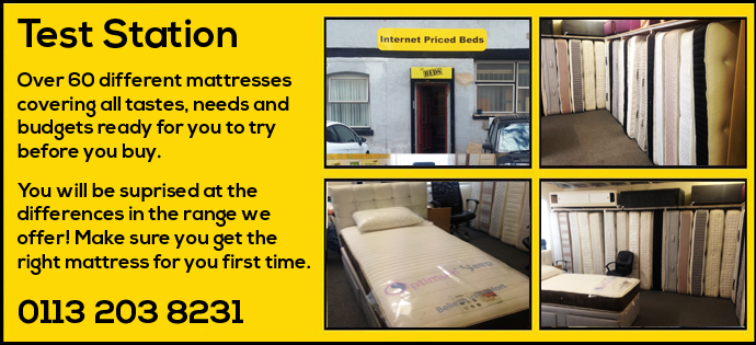 BF Beds, Leeds, Cheap beds Leeds