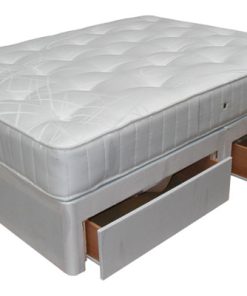 1000 pocket Divan Set