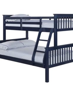 Otto Trio Bunk Bed
