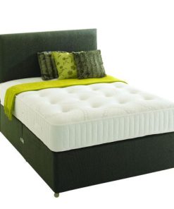 Alternative view of Chenille Fabric Divan set 2"