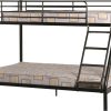 Seconique Tandi Triple Sleeper Bunk