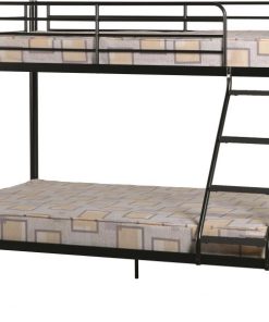 Seconique Tandi Triple Sleeper Bunk