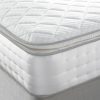 2000 pocket Stratford pillow top mattress with cool-blue foam
