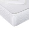 Bridge orthopaedic mattress
