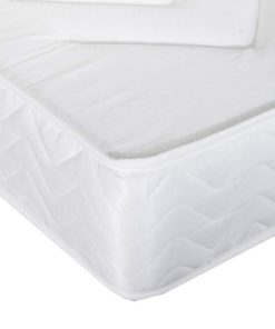 Bridge orthopaedic mattress