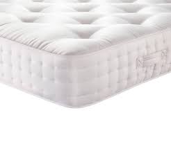 Allure Cool 1500 Pocket spring Mattress