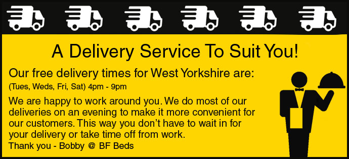 BF Beds, Leeds, Cheap beds Leeds