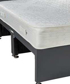 Under-storage divan bed