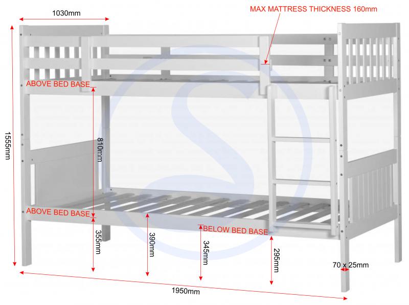 BF Beds, Leeds, Cheap beds Leeds