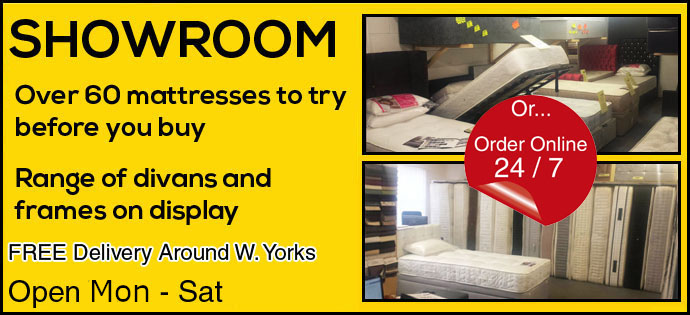 BF Beds, Leeds, Cheap beds Leeds