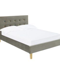 Camden Bed
