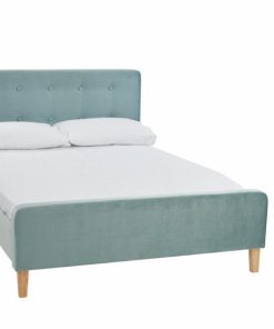 Pierre Bed