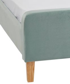Pierre Bed