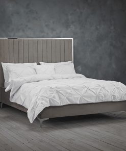 Berkeley Bed Frame
