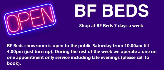 BF Beds, Leeds, Cheap beds Leeds