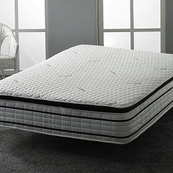 Gel / Latex Mattresses