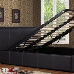 Ottoman Storage Beds