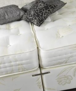 Pocket Spring Mattresses