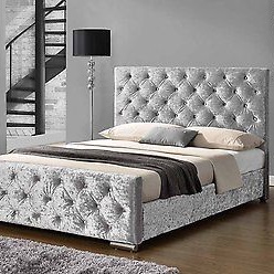 Super King Beds