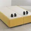 Reinforced Divan Base