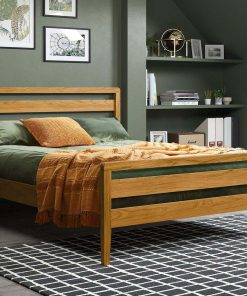 Wooden Beds