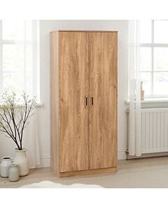 Dakota 2 door robe