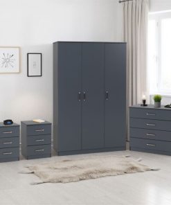 dakota 3 door set