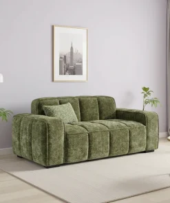 Paris 2 seater sofa