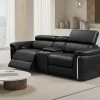 2 setaer somerville electric recliner