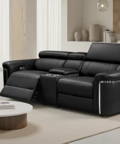 2 setaer somerville electric recliner
