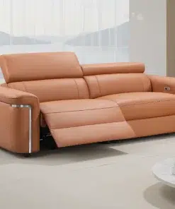 somerville electric 3 seater recliner
