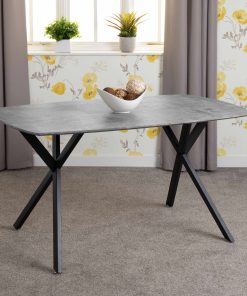 athens rectangular table