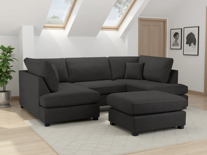 carnaby black