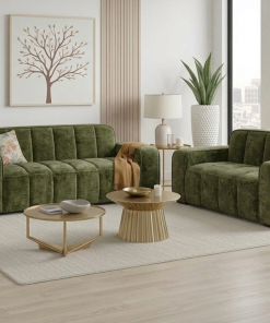 Paris 2+2 sofa set