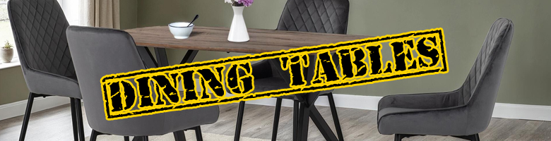 Dining Tables